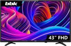 

Телевизор BBK 43LEM-1064/FTS2C, Черный