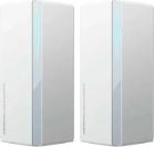 Меш-система Xiaomi Mesh System AX3000 NE 2 шт. RU (DVB4464GL)