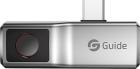 

Тепловизор для смартфона Guide MobIR Air, Silver (Type-C)