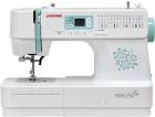 

Швейная машина Janome HD6130 белый