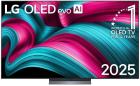 

Телевизор LG OLED77C5RLA.ARUG, Черный