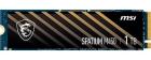

SSD накопитель MSI M.2 SPATIUM M450 1000GB PCIe 4.0 (S78-440L0M0-P83)