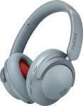 

Наушники беспроводные 1More SONOFLOW PRO HQ51, серебристые, Серебристый