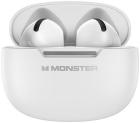 Наушники Monster N-Lite 208 белые