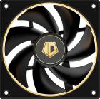 

Вентилятор для корпуса ID-Cooling 120 mm PWM (AF-127-GDL)