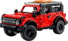 

Конструктор Lego Technic Внедорожник Ford Bronco (42213)