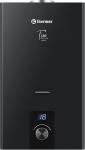 

Газовый проточный водонагреватель Thermex T 20 D Black, Черный
