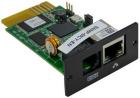 Карта Энергия SNMP MCY-EN для ИБП Pro OnLine (Е0201-0080)