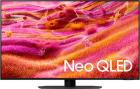 

Телевизор Samsung QE43QN90FAUXRU, Черный