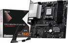 Материнская плата MSI PRO B840M-P WIFI6E (AM5, mATX)