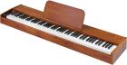 

Цифровое пианино Tesler STZ-8805 WALNUT WOOD, Коричневый