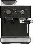 

Кофеварка KitchenAid Artisan 5KES6551EBK, черный