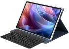 

Планшет Teclast T65Max Premium set 8Gb/256Gb 12.95 4G/2Sim серебристый