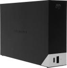

Внешний жесткий диск Seagate 3.5 One Touch Hub 4ТБ (STLC4000400), Черный