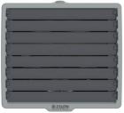 

Водяной тепловентилятор Zilon HP-60.003W, Черный/серый