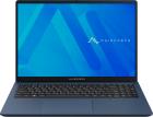 Ноутбук Maibenben Medio M657 16 FHD IPS (M657FSG0LURE3), синий