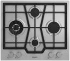 

Газовая варочная панель Hotpoint HGMTS 643 W IX, Нержавеющая сталь