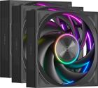 

Вентиляторы для корпуса PCCooler F7 X120 ARGB 3IN1 Black