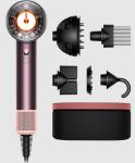 

Фен Dyson HD16 2-pin RU в цвете Nural Jasper Plum (599003-01), Фиолетовый
