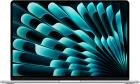 

Ноутбук Apple MacBook Air 15-inch (MW1G3RU/A), серебристый
