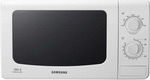 фото Микроволновая печь - свч samsung me 81 krw-3/bw