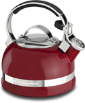 

Чайник KitchenAid KTEN 20 SBER