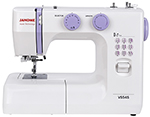 фото Швейная машина janome vs 54 s