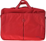 

Сумка Continent CC-01 красная