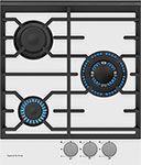 фото Встраиваемая газовая варочная панель zigmund & shtain mn 135.451 w