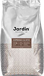 Кофе зерновой Jardin Espresso Gusto 1кг кофе зерновой movenpick gusto italiano 1000 гр