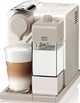 

Кофемашина капсульная De’Longhi Nespresso EN 560.W