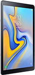 

Планшет Samsung Galaxy Tab A 10.5 SM-T595 LTE 32Gb серебристый