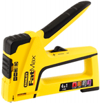 

Степлер Stanley ''Light Duty TR 400 Fatmax 4 в 1'' FMHT6-70411 6-70-411