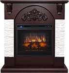 

Каминокомплект Royal Flame Chester с очагом vision-18 (темный дуб) 9222364917267