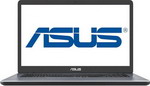 

Ноутбук ASUS X 705 MA-BX 014 (90 NB0IF2-M 00710) серый
