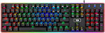 

Клавиатура Redragon Ratri RU RGB FullAnti-Ghost