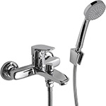

Смеситель для ванной комнаты Iddis Zodiac ZODSB02i02