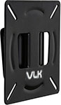 Кронштейн для LED/LCD телевизоров VLK TRENTO-100 BLACK мобильная стойка для led lcd plasma телевизоров arm media pt stand 12 black