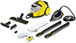

Пароочиститель Karcher SC 5 EasyFix Iron 15125360