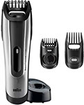 

Триммер для лица BRAUN BT5090