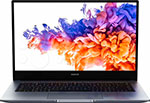 

Ноутбук Honor Magicbook 14 2021 (NDR-WDH9HN) Space Grey