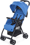 

Коляска Chicco Ohlala расцветка Power Blue