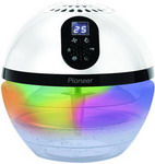 

Мойка воздуха с ионизатором Pioneer AP111