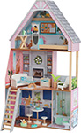 

Кукольный домик KidKraft 65983_KE Матильда с мебелью