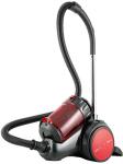 

Пылесос напольный Centek CT-2524 Black/Red, Черный/красный