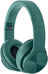 

Наушники беспроводные Rombica Mysound BH-14 Green