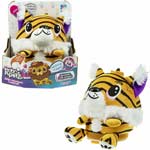 

В виде животного 1 Toy RoboPets Повторюшка Тигренко