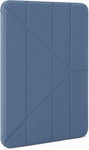 

Чеxол-обложка Pipetto для iPad 10.5'' Origami Case - Navy голубой (P043-51-4)