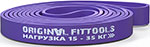 Эспандер ленточный Original FitTools (нагрузка 15 - 35 кг) Fit.Tools - фото 1