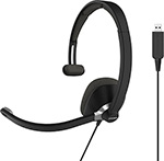 

Компьютерная гарнитура KOSS CS-295 USB